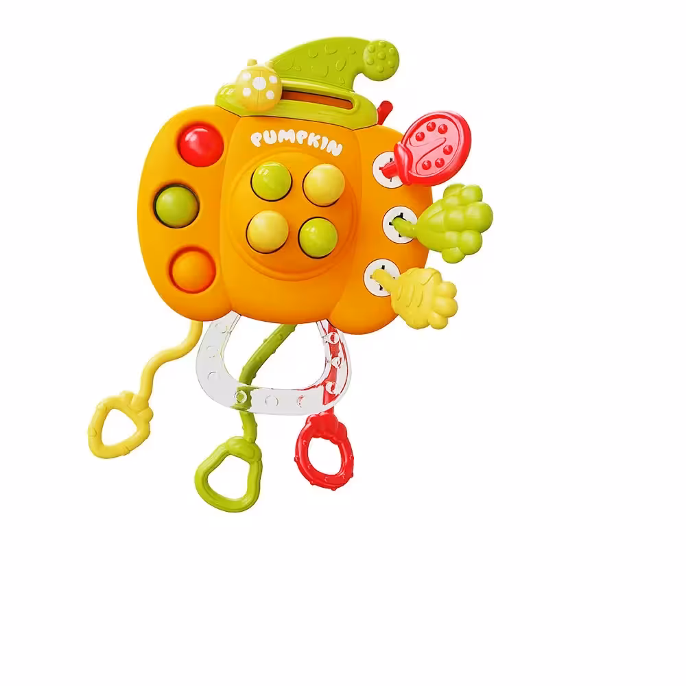 اسباب بازی بیزی بال 6 کاره