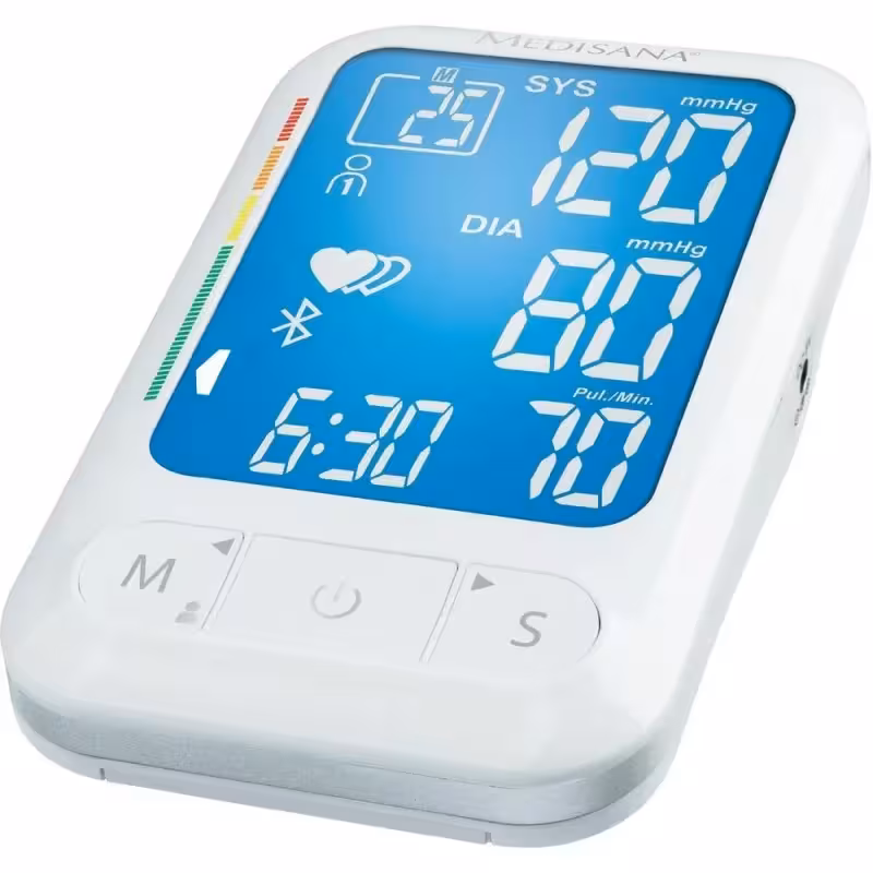 دستگاه فشارسنج بازویی BU 550 مدیسانا (MEDISANA)
