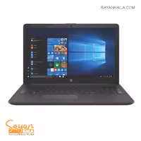 لپ تاپ اچ پی مدل HP DA2211 A I7 8GB 1TB MX130