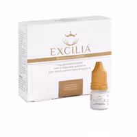 محلول رشد مژه بیماتوپروست 0.03 درصد اکسیلیا 3 میلی لیتر