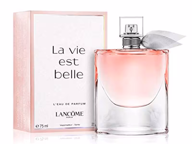 عطر و ادکلن زنانه لانکوم لا ویه است بله Lancome La Vie Est Belle for women