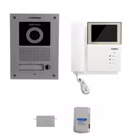 دربازکن تصویری کوماکس مدل 4pncV1 مجموعه 4 عددی | چاوه