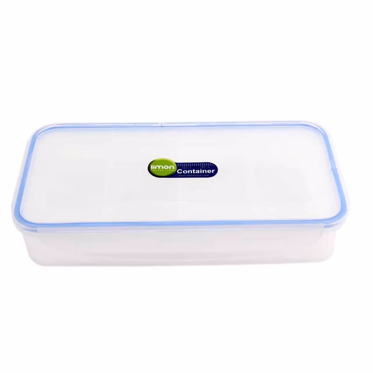 ظرف فریزری لیمون مدل چهارخانه کد3937