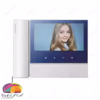 آیفون تصویری کوماکس مدل CDV-70N