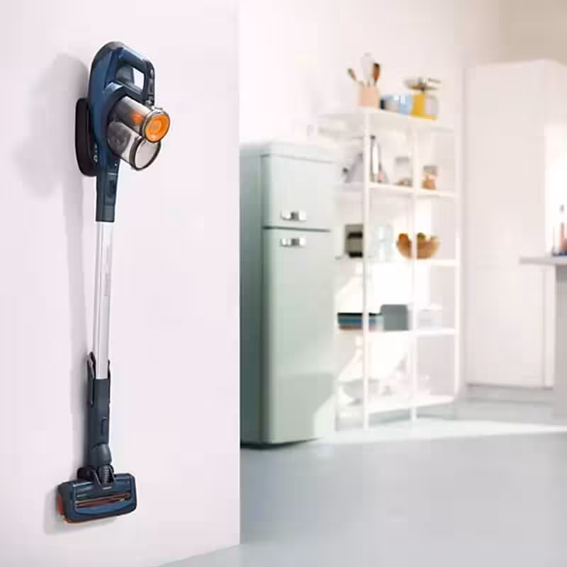 جارو شارژی فیلیپس مدل FC6724