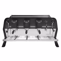 اسپرسوساز دو گروپ سن رمو Sanremo مدل F18 SB