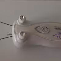 موکن برقی فیلیپیس