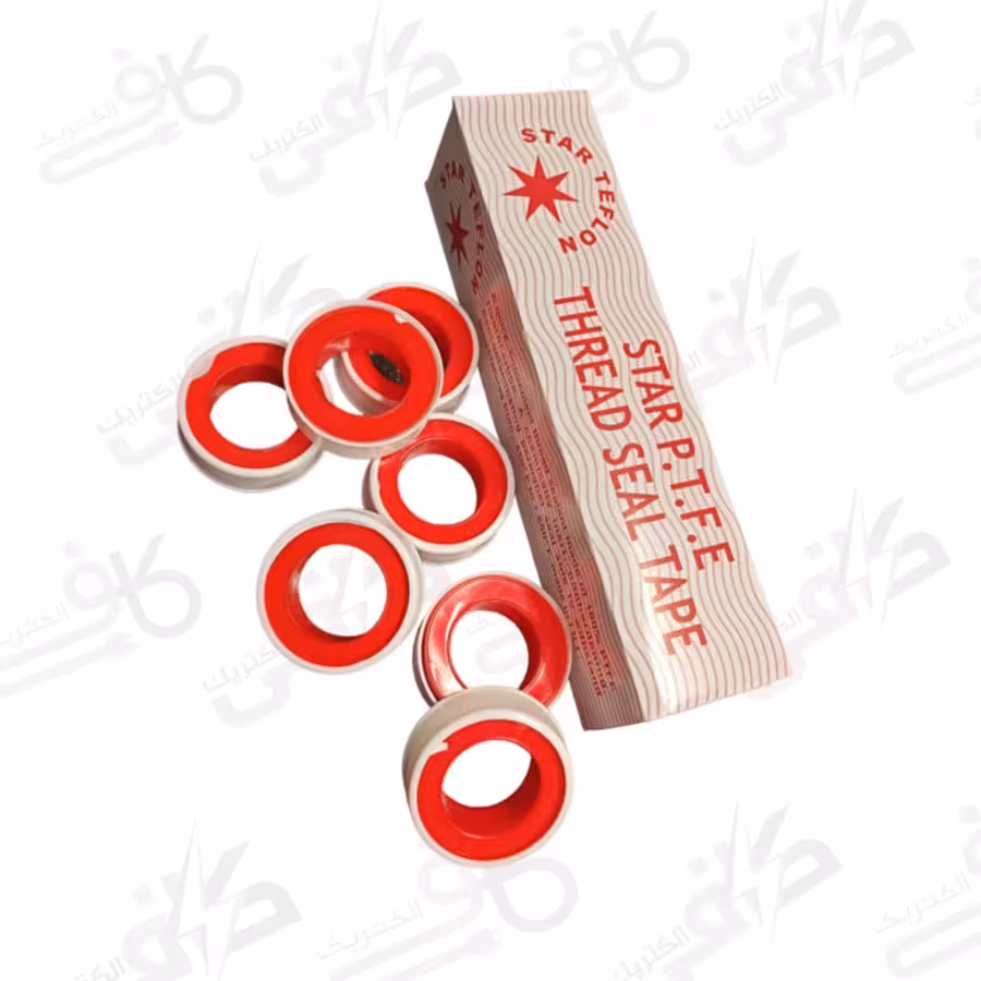 نوار تفلون ستاره
