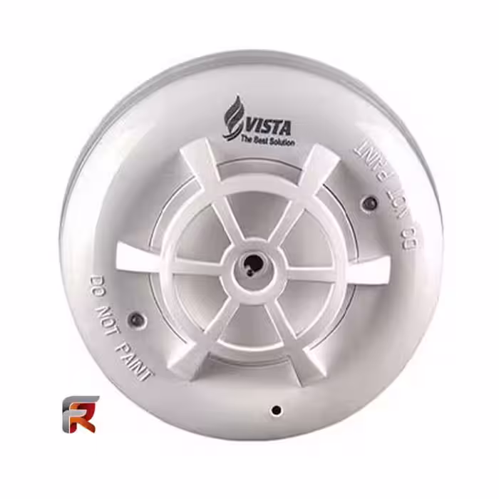 دتکتور حرارتی متعارف ویستا مدل MH-215