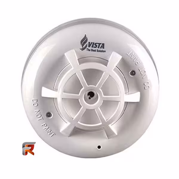 دتکتور حرارتی متعارف ویستا مدل MH-215