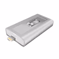 فلش مموری نزتک مدل ایکس درایو با ظرفیت 16 گیگابایت