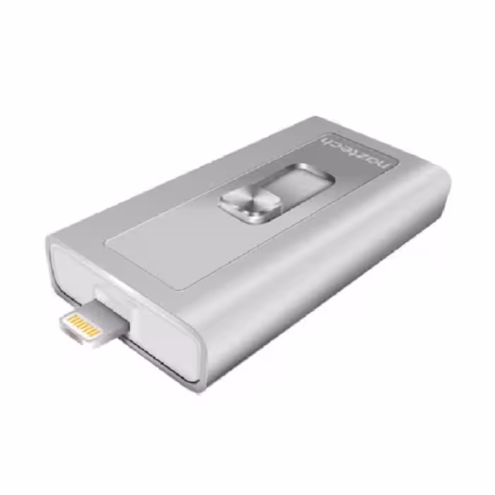 فلش مموری نزتک مدل ایکس درایو با ظرفیت 16 گیگابایت