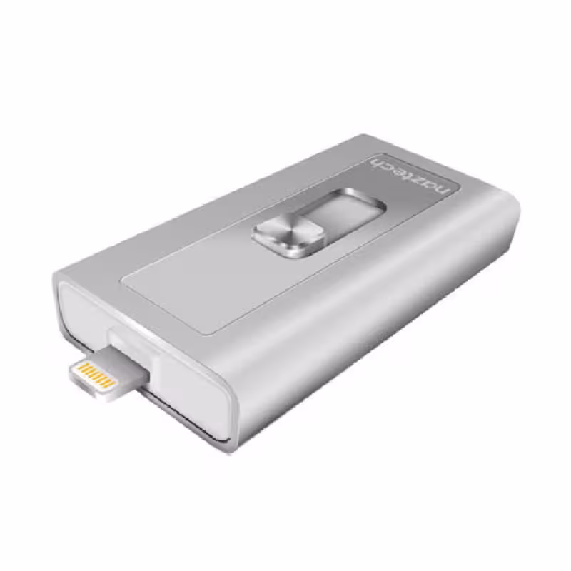 فلش مموری نزتک مدل ایکس درایو با ظرفیت 16 گیگابایت