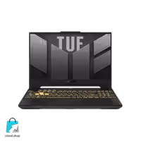 لپ تاپ گیمینگ ایسوس 15.6اینچی مدل TUF Gaming FX507VV i7 13620H 32GB 4TB SSD RTX4060