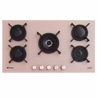 اجاق گاز صفحه ای تکنوگاز مدل TTG-15985