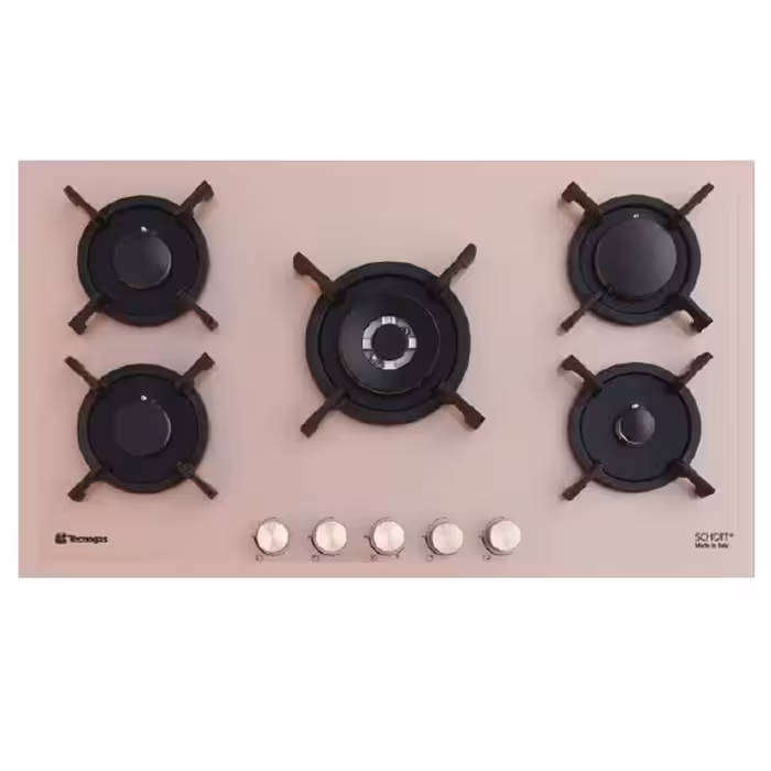 اجاق گاز صفحه ای تکنوگاز مدل TTG-15985