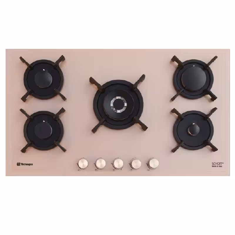 اجاق گاز صفحه ای تکنوگاز مدل TTG-15985