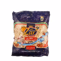 ماکارونی فرمی مزرعه حیوانات زر ماکارون 500 گرمی