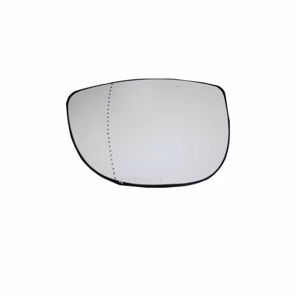 شیشه اینه بغل پژو 207 گرمکن دار (راننده)