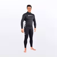 وتسوت فریدایو Mares مدل Apnea Infinity 30 Man