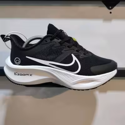 کتونی نایک لبخند