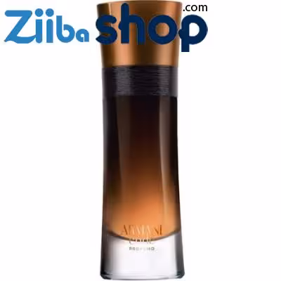 ادکلن مردانه جورجیو ارمانی