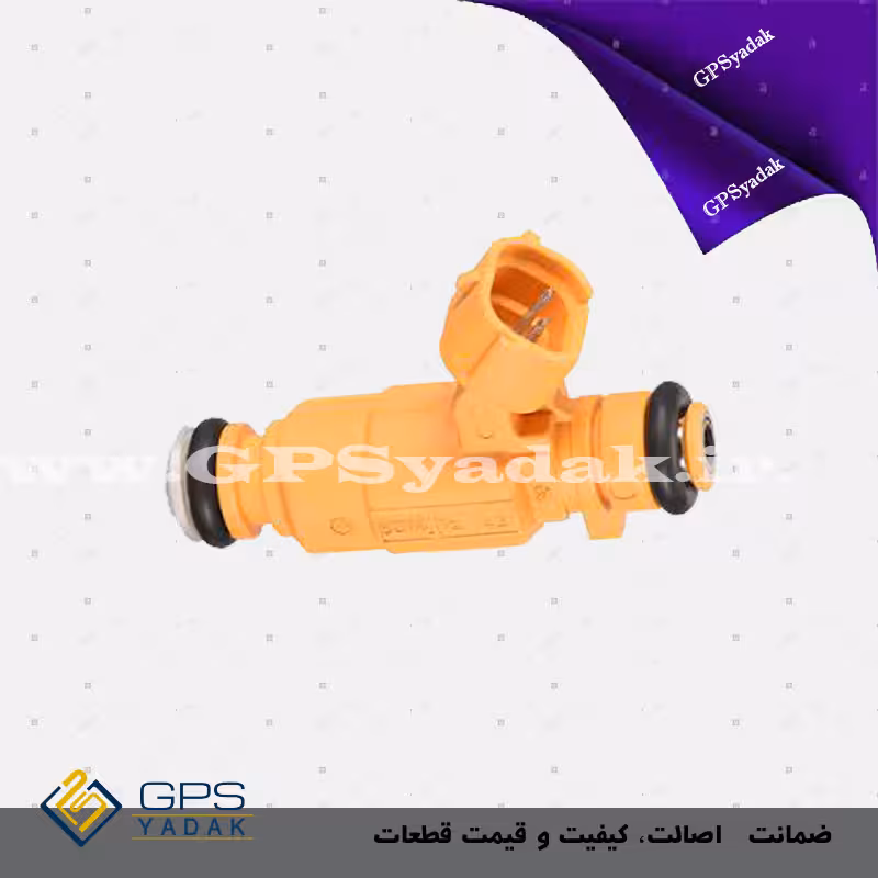 سوزن انژکتور هیوندای i20 وارداتی