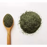 نعناع خشک معطر 100 گرمی