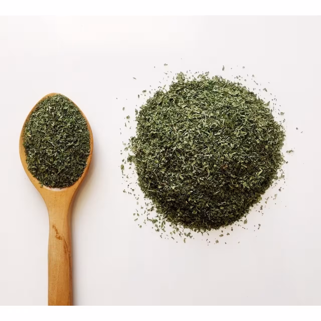 نعناع خشک معطر 100 گرمی