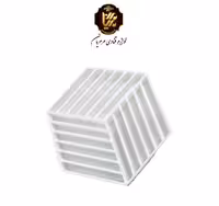 مهر حلوا پترن کد 424