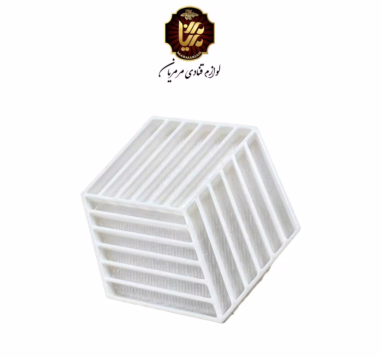 مهر حلوا پترن کد 424