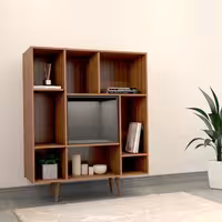 کتابخانه مدل L.005