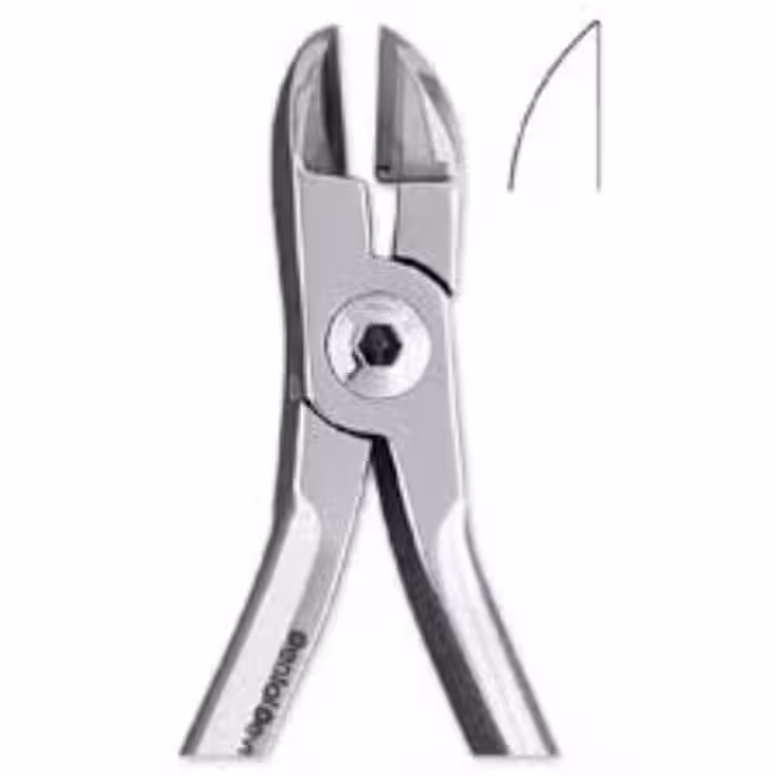 کاتر لیگاچور کاریزما| DENTAL DEVICE