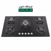 اجاق گاز صفحه ای آلتون مدل G52