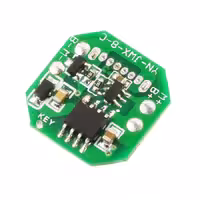 ماژول درایور چراغ قوه Type-C مدل YN-JWC-8-C