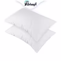 بالش اسپان مدل ارکیده بسته 2 عددی