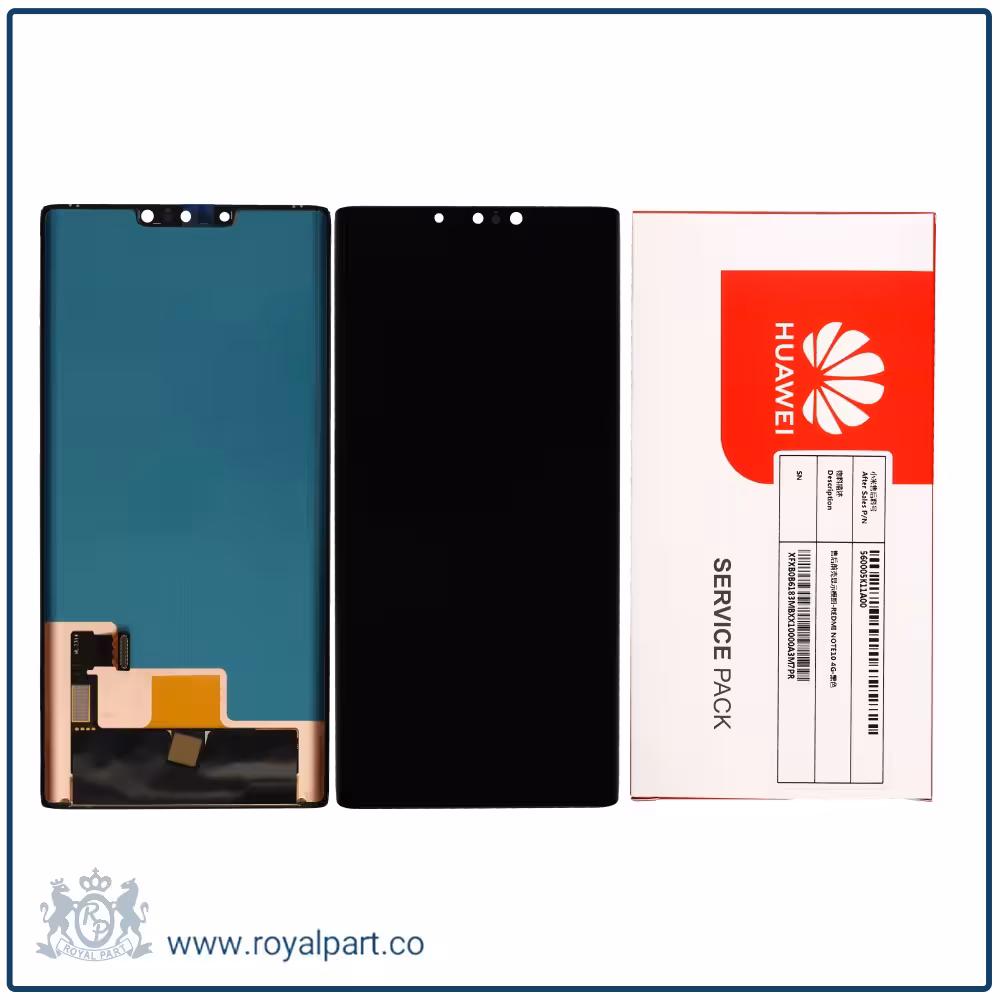 تاچ و ال سی دی هوآوی میت 30 پرو | LCD Huawei Mate 30 Pro