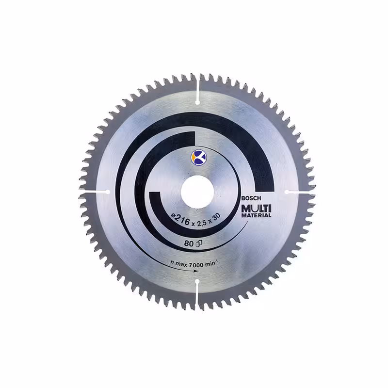 تیغ اره دیسکی الماسه ام دی اف بر کد 2608640447 بوش