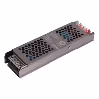 آداپتور 12 ولت 16.6 آمپر جت پاور مدل سوئیچینگ JPS-12-200 | کالا مکس