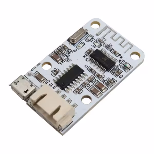 ماژول آمپلی فایر بلوتوثی مدل HW-332-CB