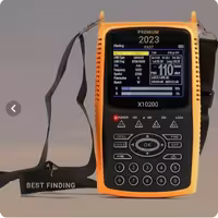 مانیتور فایندر پرمیوم 10200 - تکنو تصویر