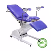 تخت ژنیکولوژی سه موتوره