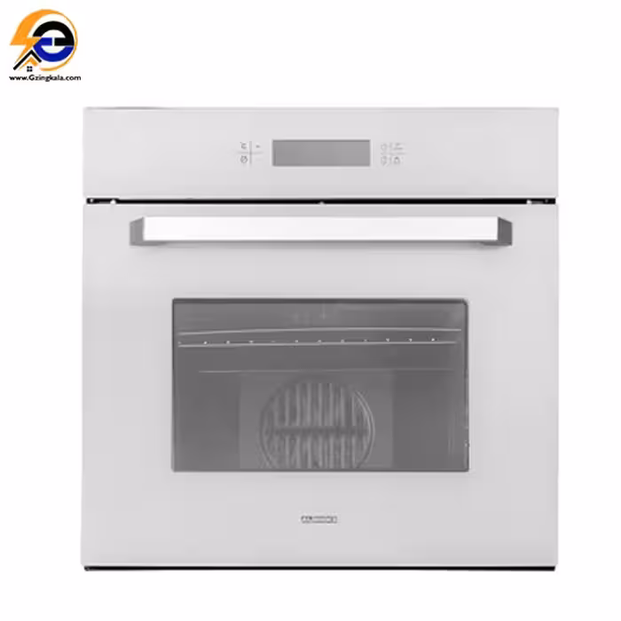 فر برقی توکار استیل البرز مدل fe50