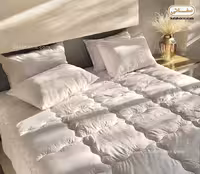 لحاف روتختی یک نفره 160 لایت طرح بیسیک