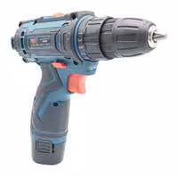 پیچ گوشتی شارژی باس مدل 18V