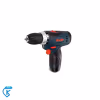 دریل پیچ گوشتی شارژی رونیکس مدل 8512