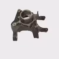 سگدست عقب راست کوپا ریگان