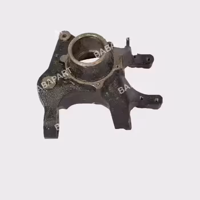 سگدست عقب راست کوپا ریگان