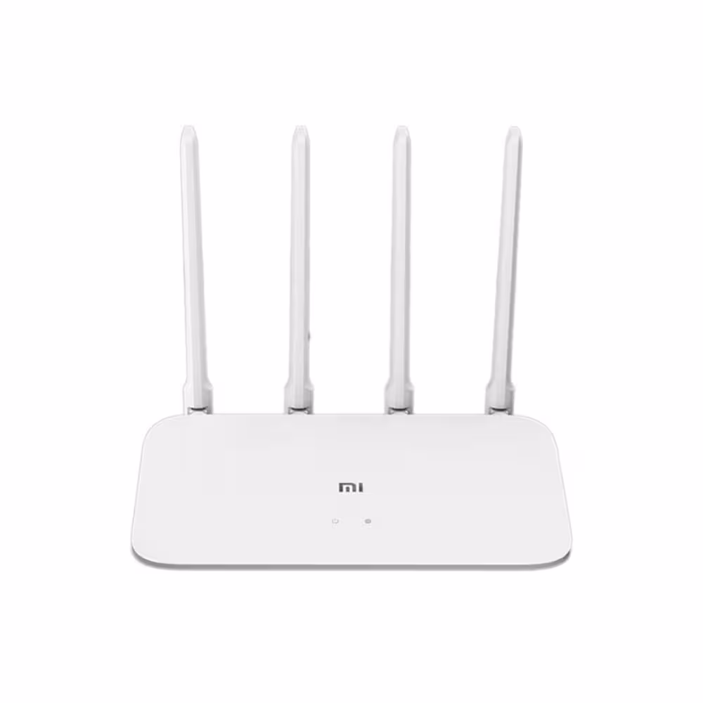 روتر شیائومی Xiaomi Mi Router 4A Gigabit Version R4A