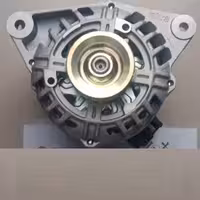 دينام 80 آمپر پژو پارس TU5 ایساکو